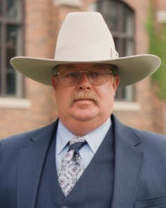 John Wesley Lee